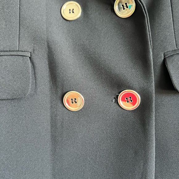 NWT ZARA BLAZER DRESS - Picture 3 of 3